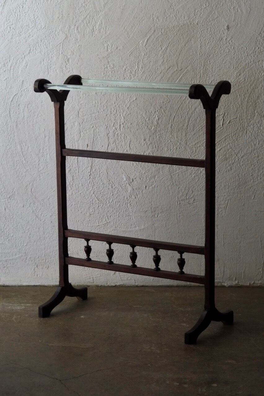 展示台/卓上展示台 | アンティーク.ヴィンテージ家具雑貨オンライン