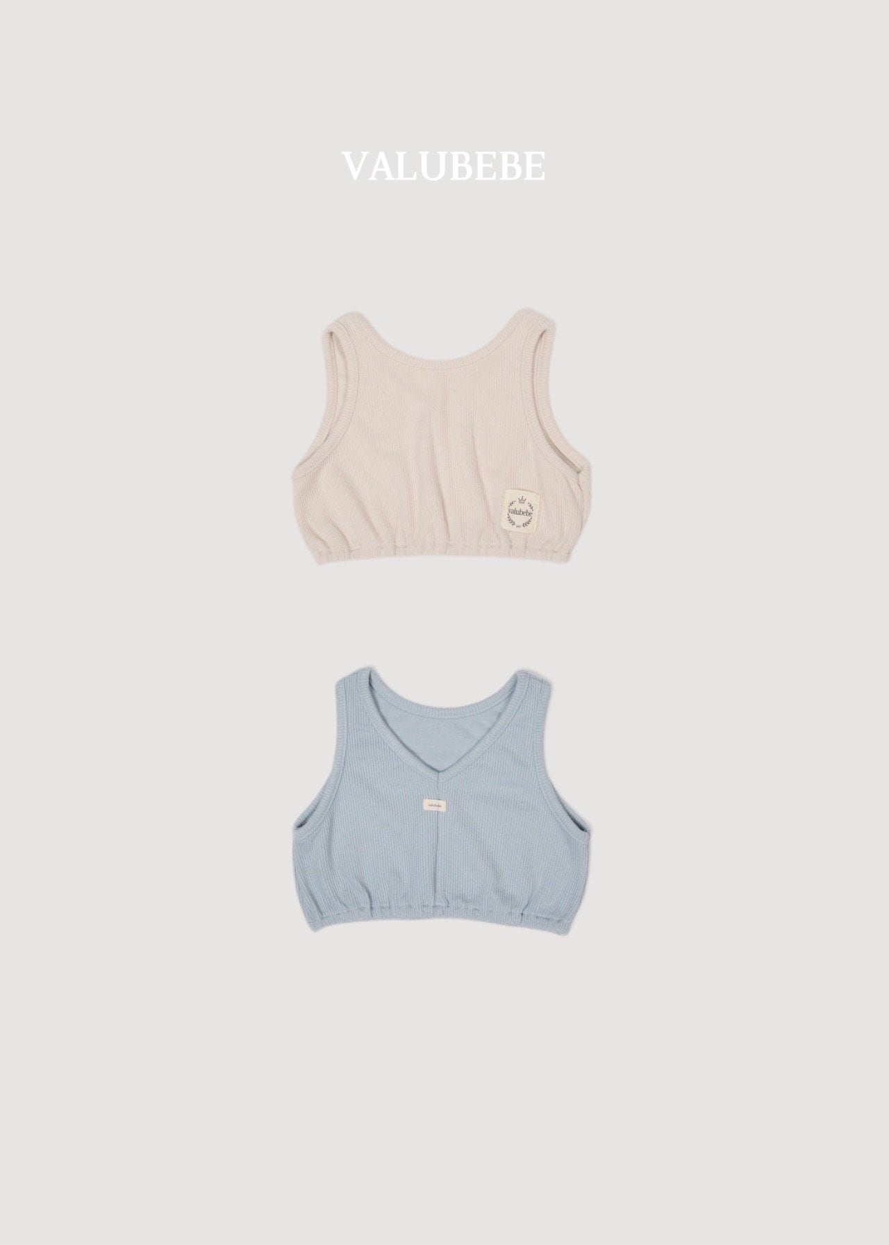 送料無料【予約】/ ハニーリブベスト / valubebe