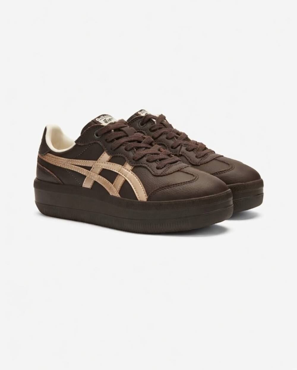 日本未入荷 Onitsukatiger Tokuten オニツカタイガー トクテン