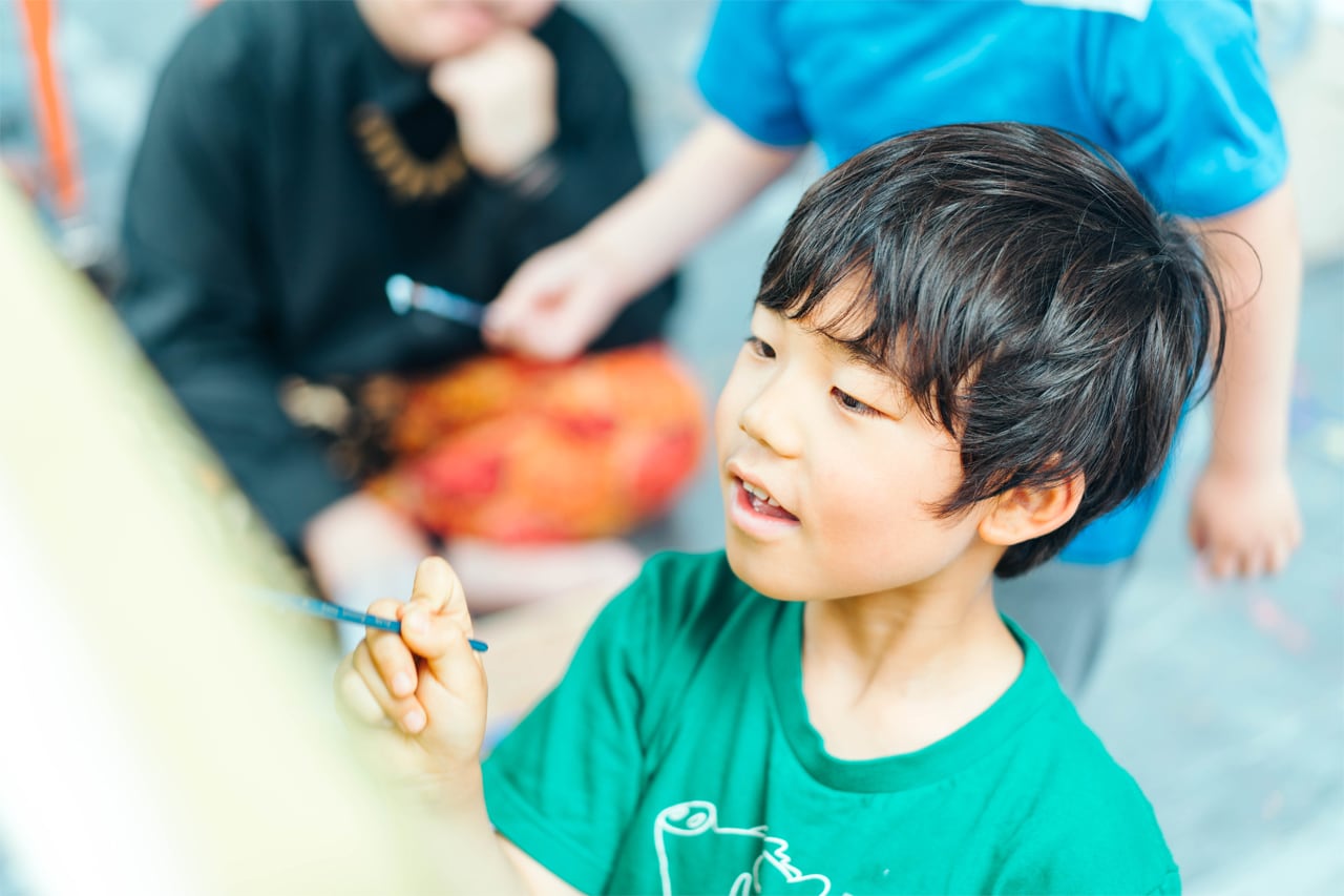 Vol.5 鈴木 掌 -Tsukasa Suzuki | STUDIO201