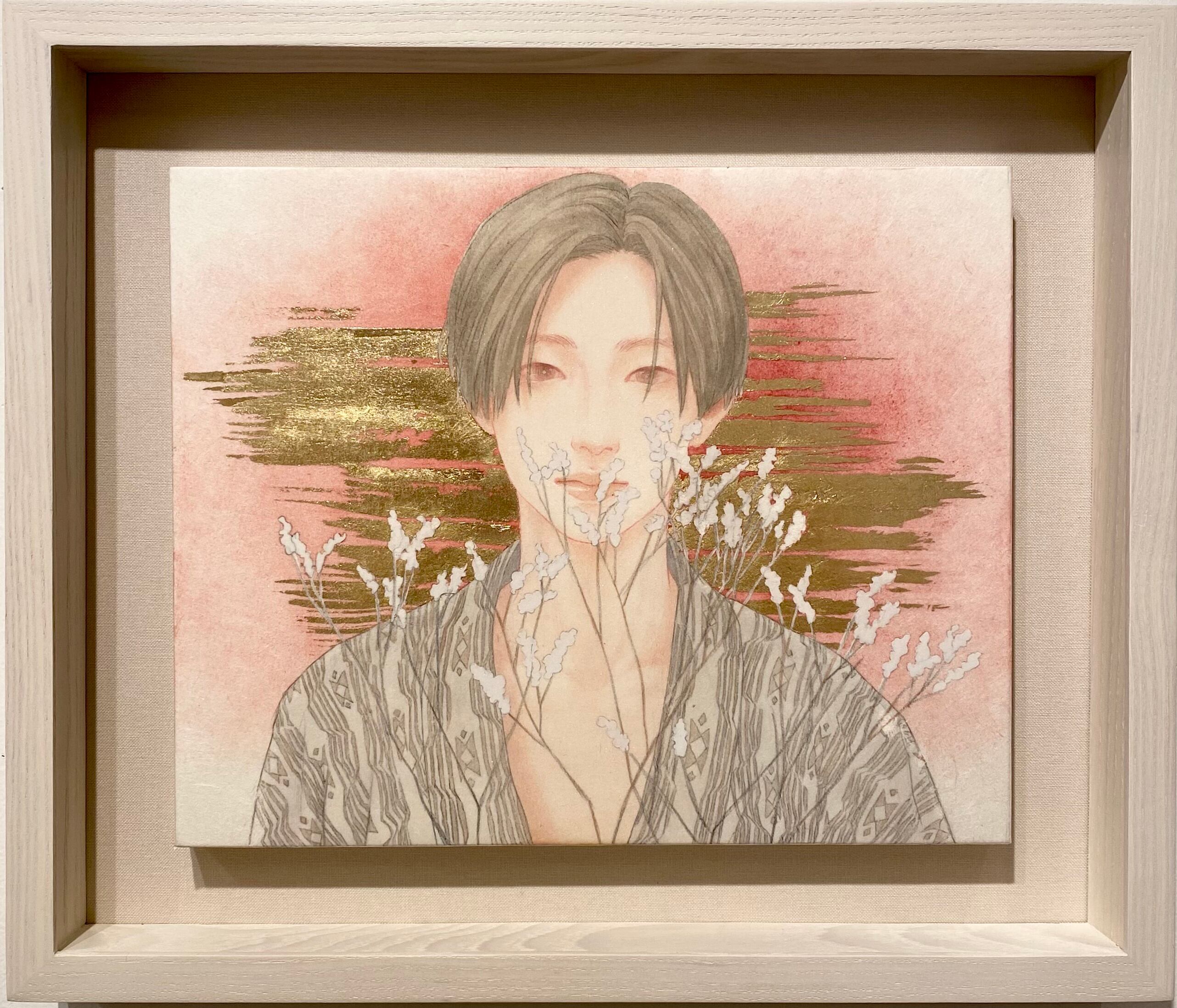 むらまつちひろ『画集 ENIGMA』 MURAMATSU Chihiro「ENIGMA」 | artproduce