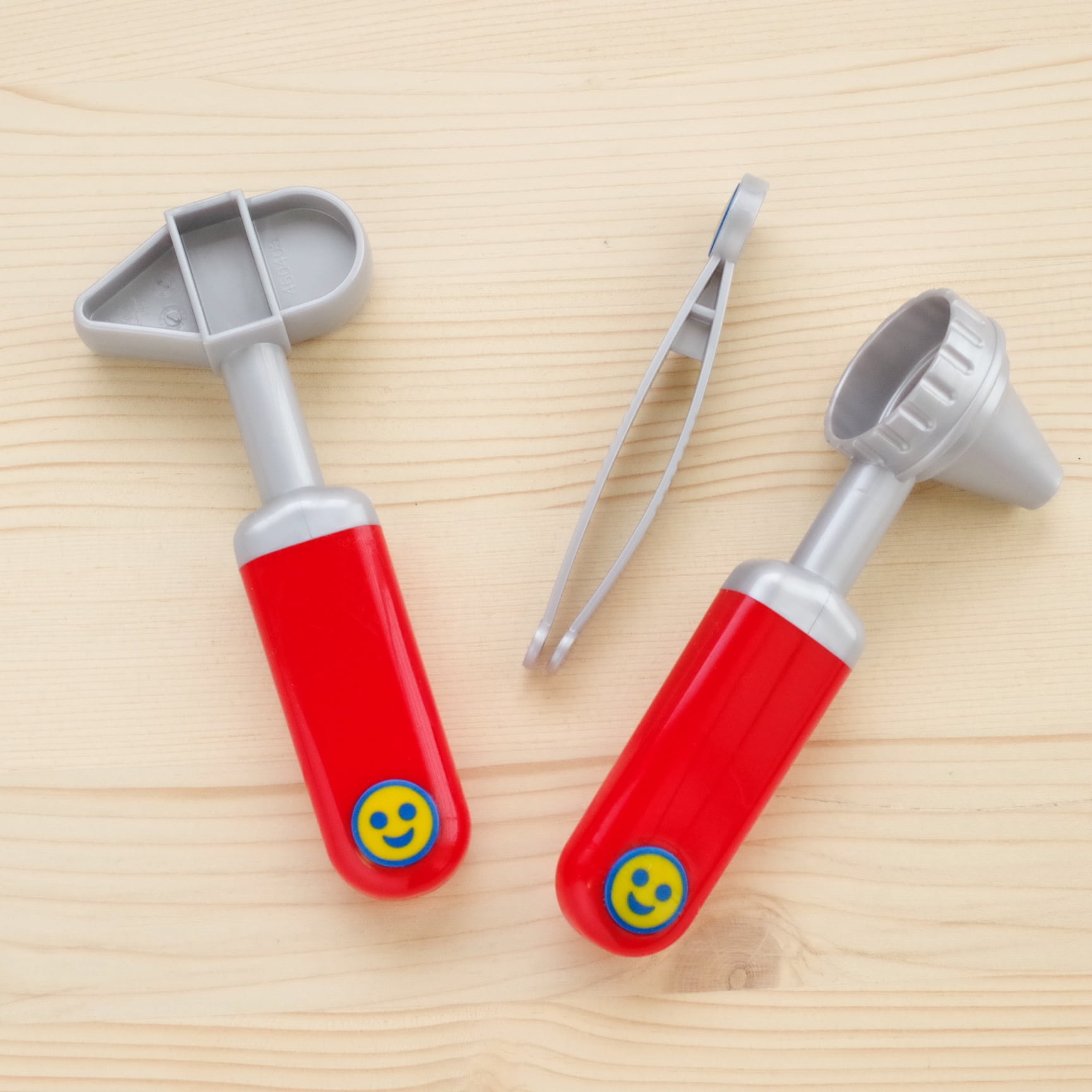 クライン ドクターセット 大 | 木のおもちゃ専門店 おもちゃ箱