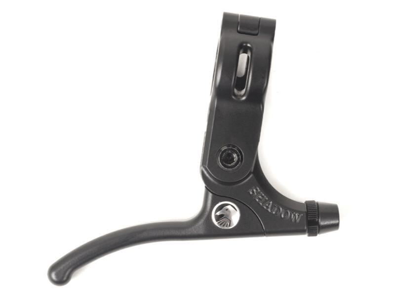 【THE SHADOW CONSPIRACY】SANO BRAKE LEVER [サノ ブレーキレバー] Medium 【CARNOSA