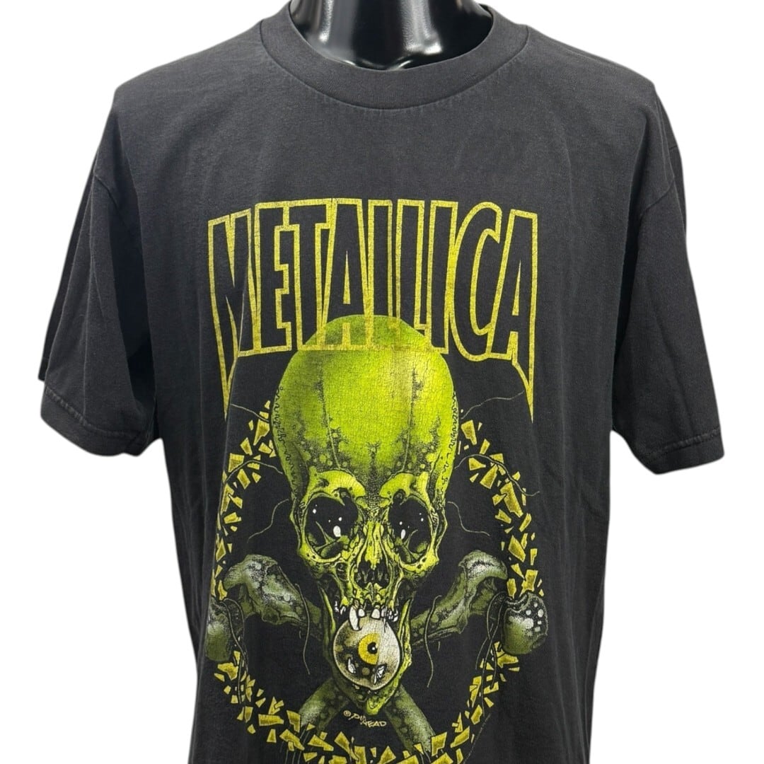METALLICA】メタリカ 