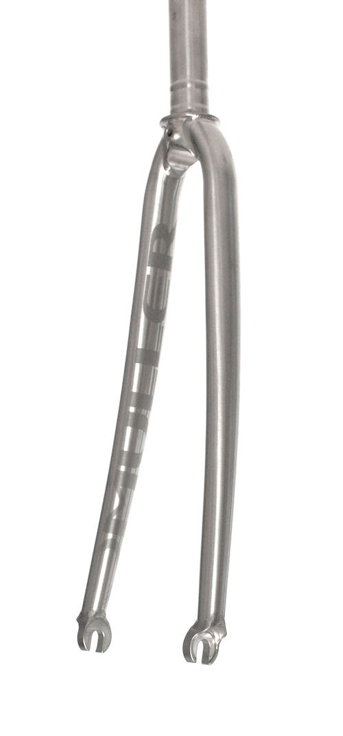 MULLER Ti fork　(built to order, delivery approx. 6 months~)