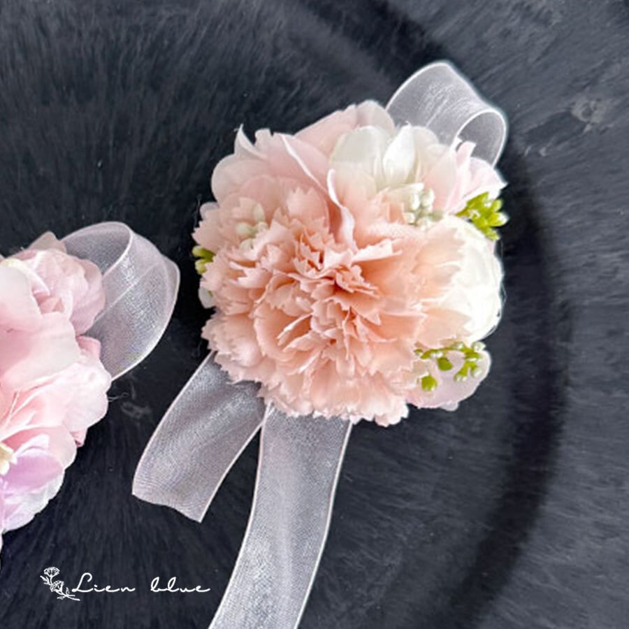 リース エクリュ 大きめ 新築祝い 38cm 造花 インテリア おしゃれ 開店