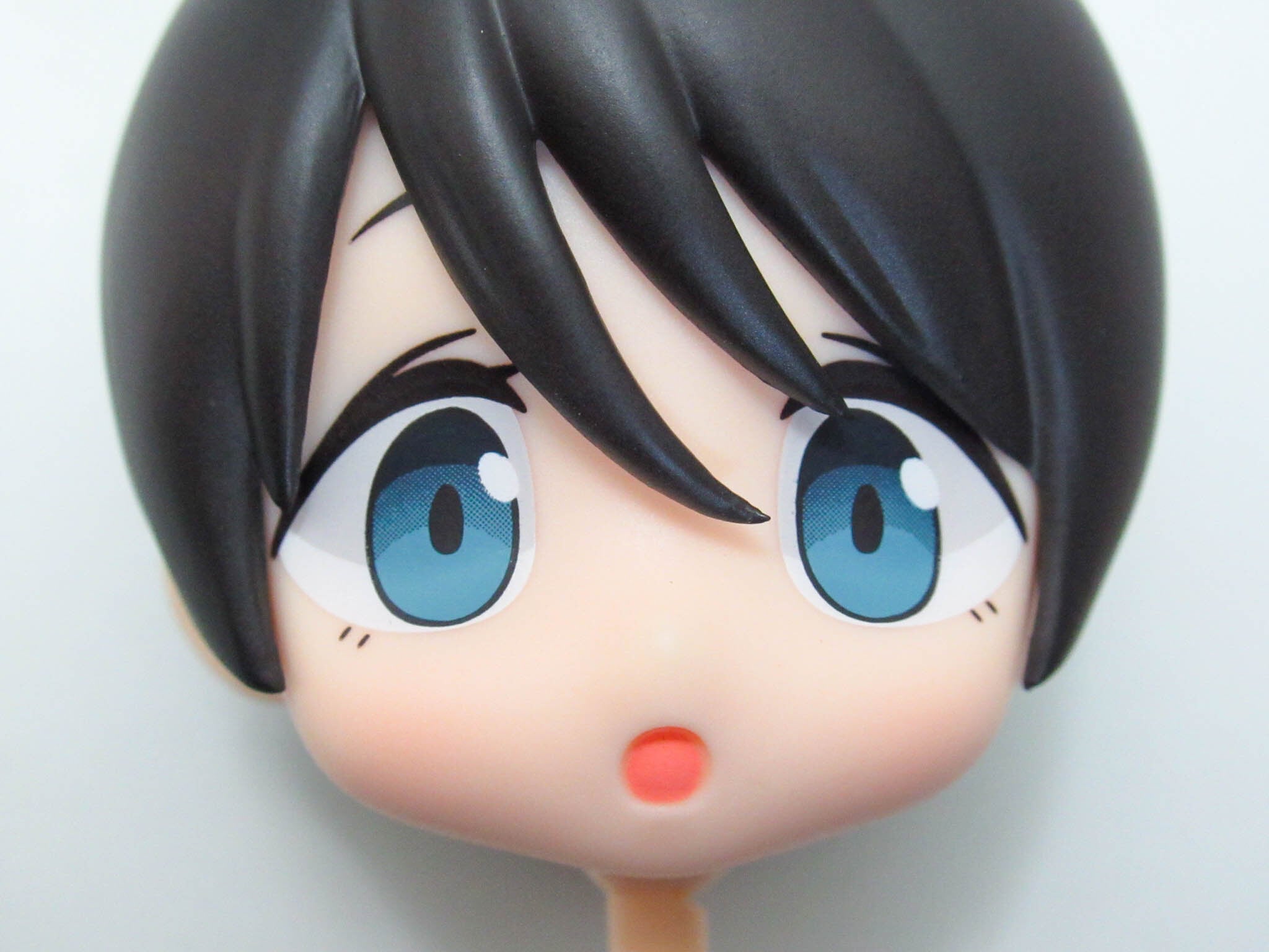 A－ランク）【1363】 斉藤恵那 顔パーツ おどろき顔 ねんどろいど