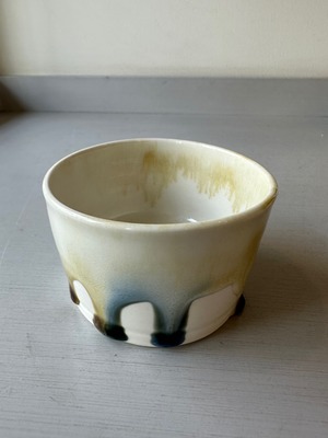 照井 莊　ナガレルイロのフリーカップ