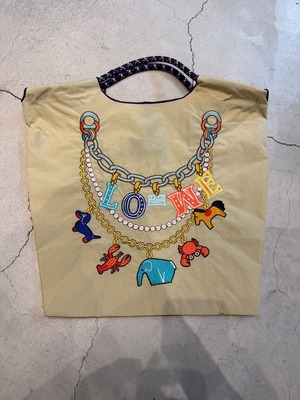 【Account】BAG　LOチェーン