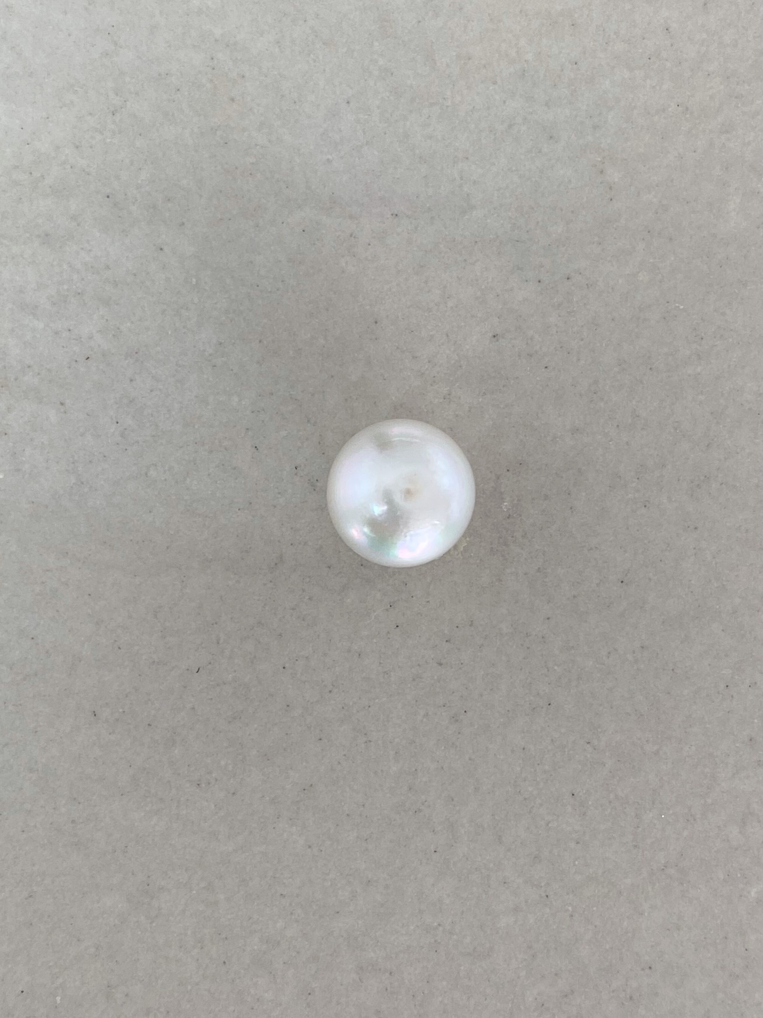 south sea pearl ② 10.5mm | elem