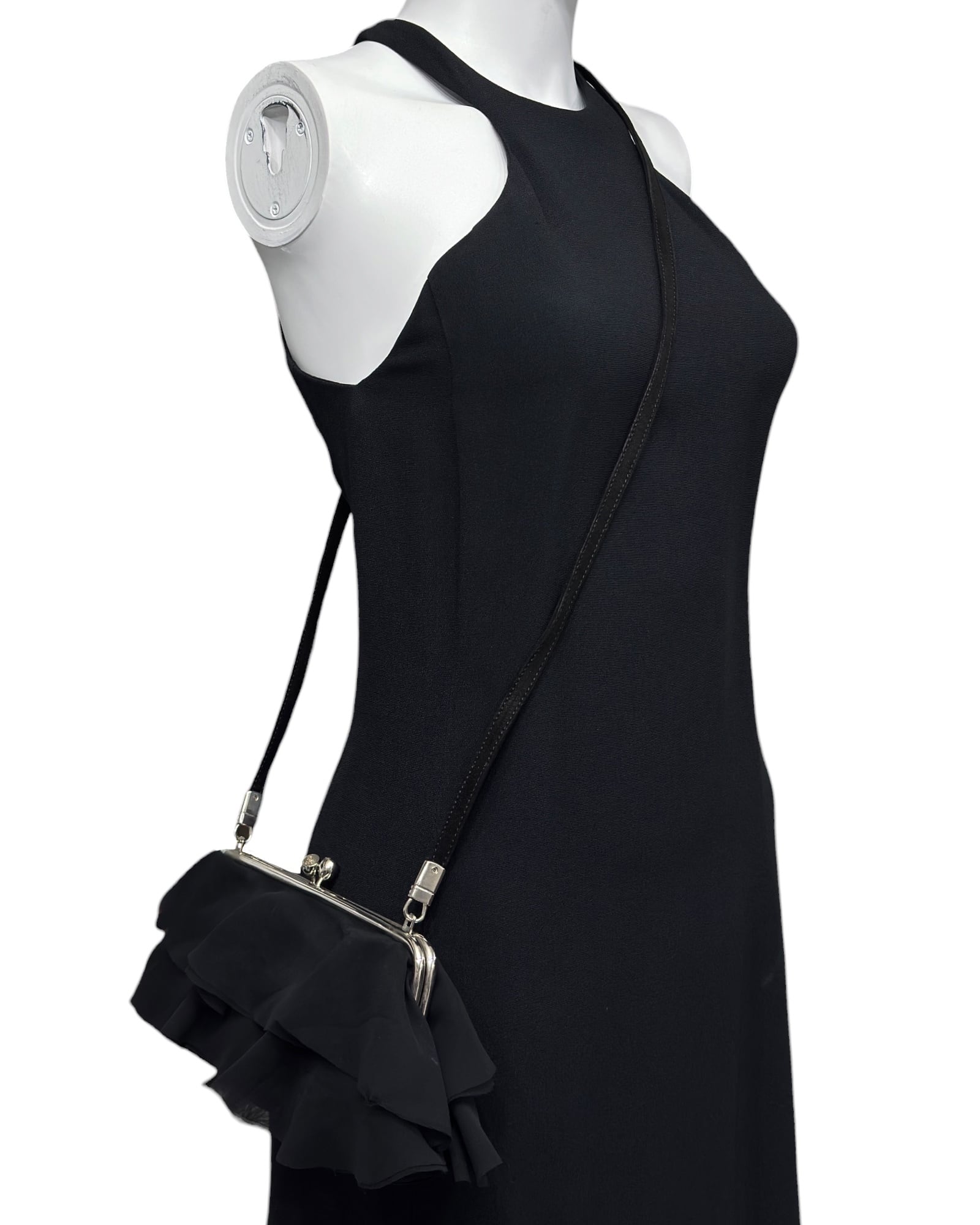 2000s Y's MANDARINA DUCK CROSSBODY BAG | ZSC
