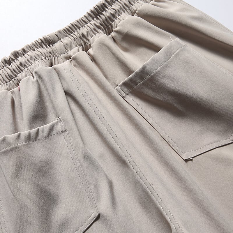 スーパーワイドカーゴパンツ / Super Wide Cargo Pants | INOCENCE