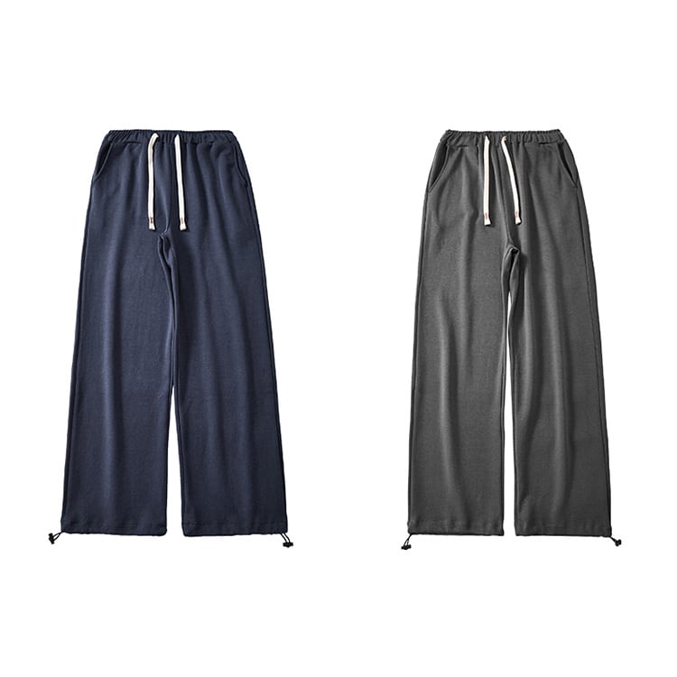 ★THIN COTTON SWEATPANTS    　　  29114