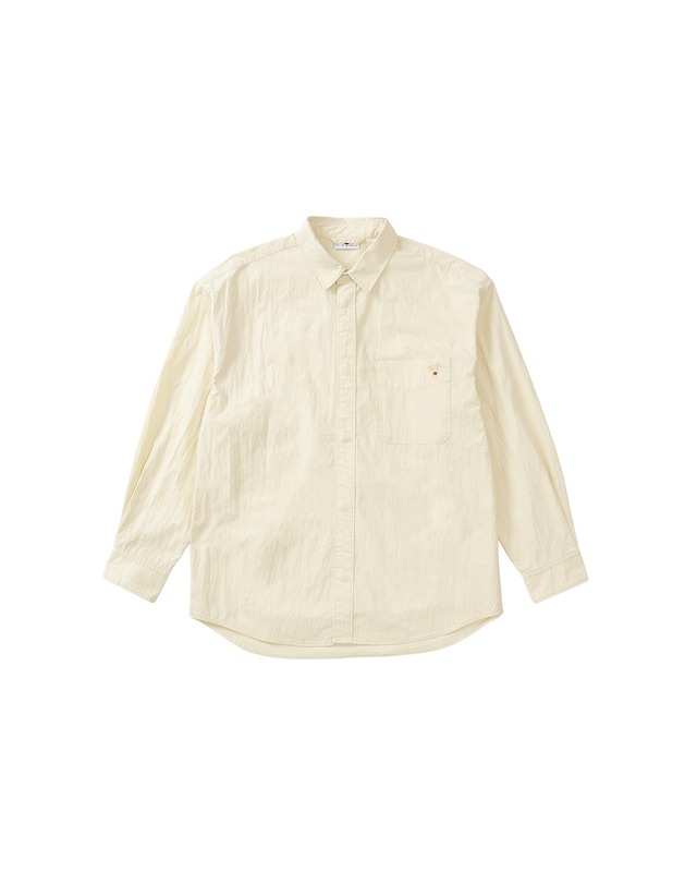 【SUNS】WASHED COLOR SHIRTS［RSS024］