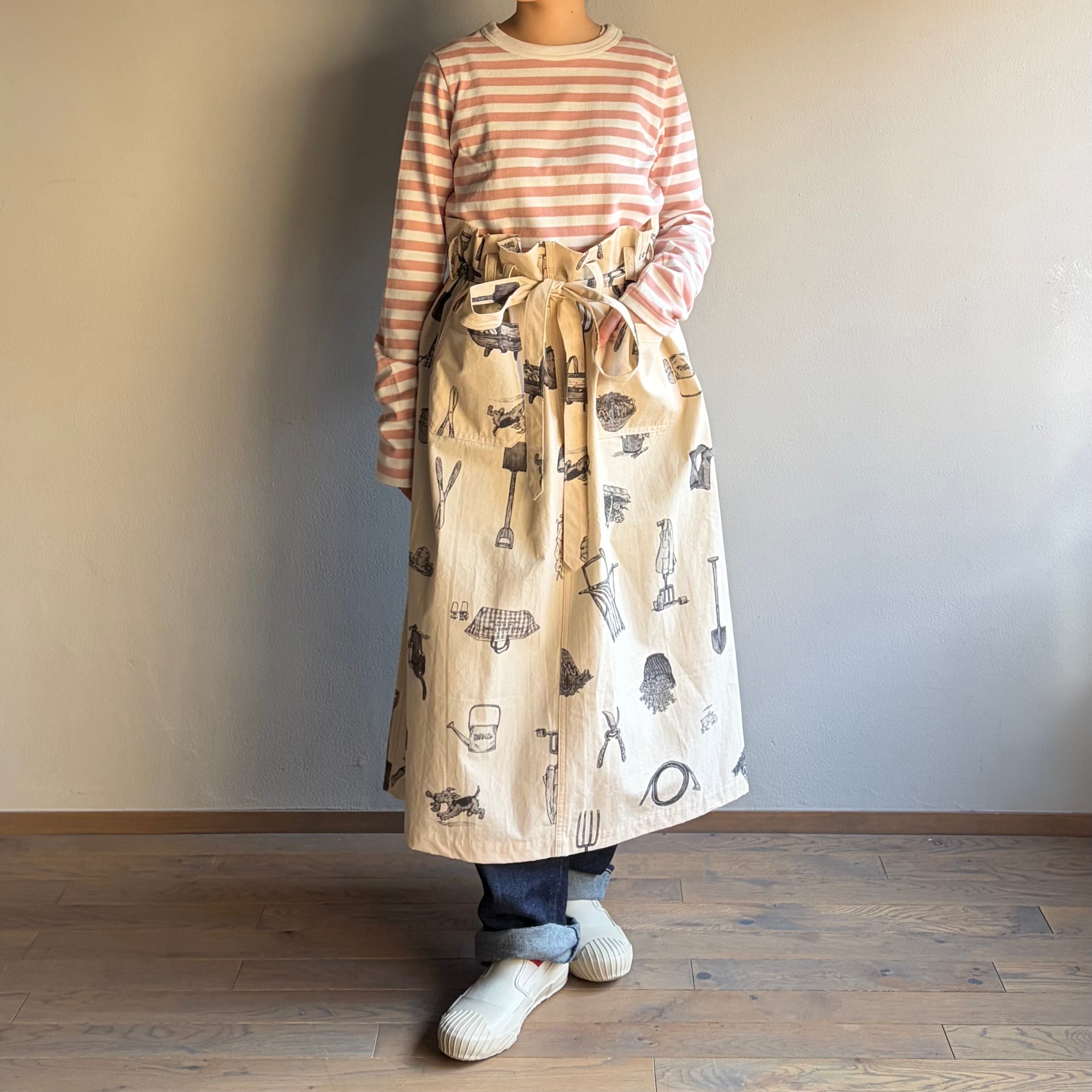 OLDMAN'S TAILOR | Routes*Roots