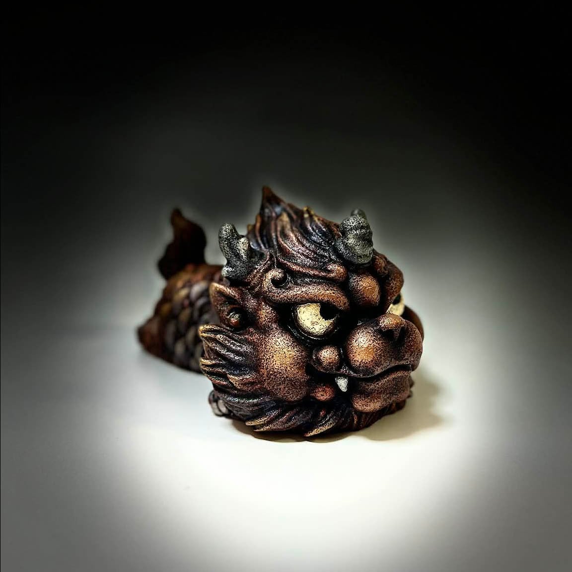 絵獅匡888龍画 gallery