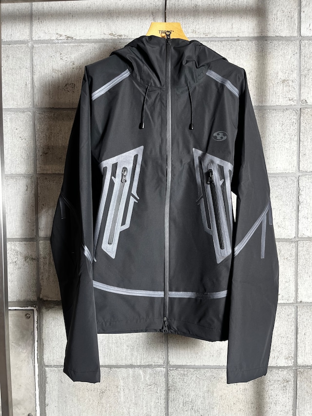 【25AW】SAN SAN GEAR サンサンギア / 3L TAPED JACKET