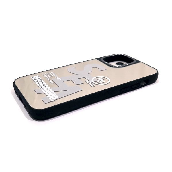 NEIGHBORHOOD x WIND AND SEA x CASETiFY Mag Safe Mirror for iPhone ...
