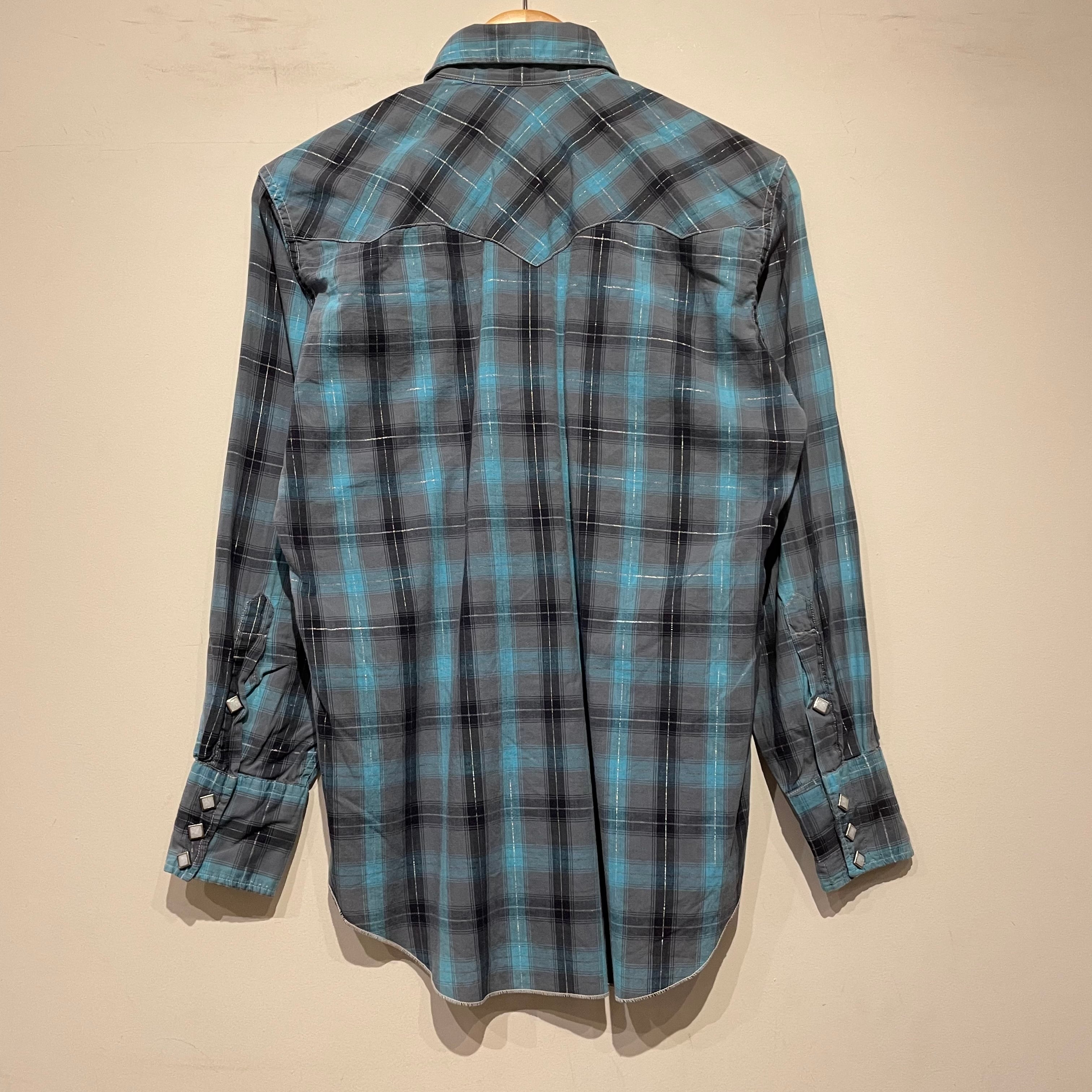 50s 60s H BAR C WESTERN SHIRTS | DESERTSNOW
