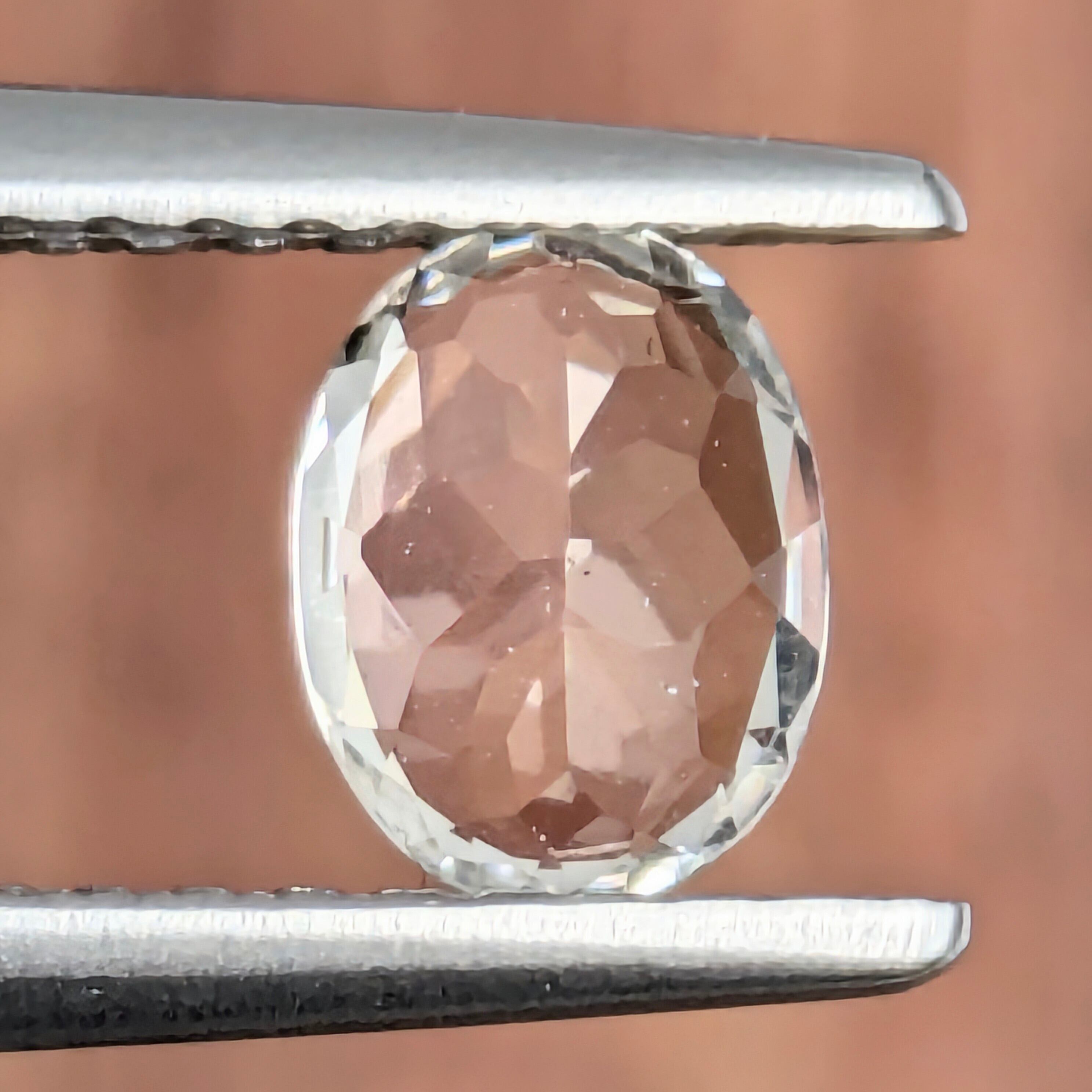 ハイアライトオパールルース メキシコ産 【0.44ct】 PRO208142 | Gem's