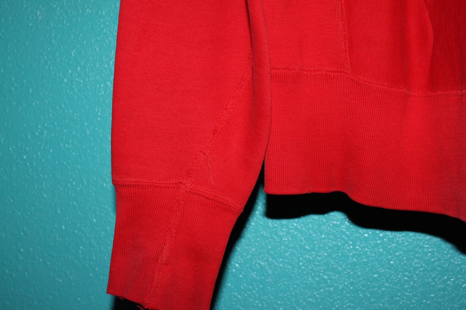 50s Champion Reverse Weave 