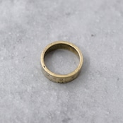 ジャマイカ 1ペニー コインリング|JAMAICA 1PENNY COINRING