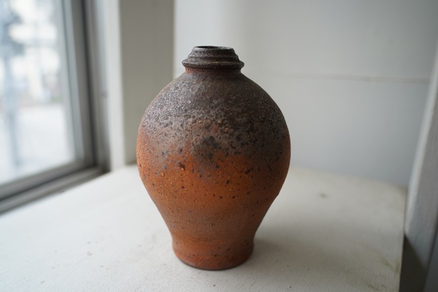 119 南蛮粽 田中敬史 KEIJI TANAKA