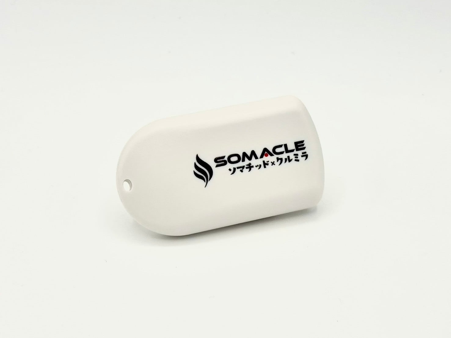 SOMACLE（ソマクル） ソマチッド×クルミラ ポーチ付き 当店オリジナル