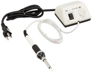 【人気】太洋電機産業(goot) ミニステーションはんだこて PX-501 日本製