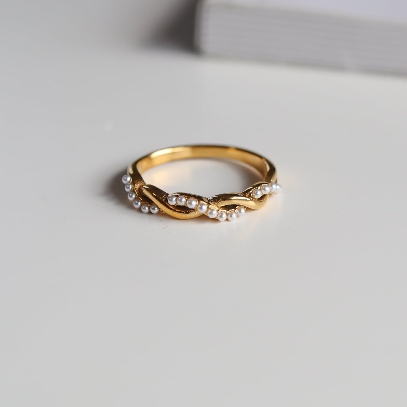 12〜13号 | RIN. accessory ｜ステンレス・silver925 金属アレルギー