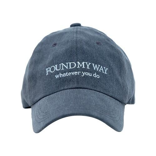 ☆Stray Kids スンミン 着用！！【FOUND MY WAY】Signature Lettering