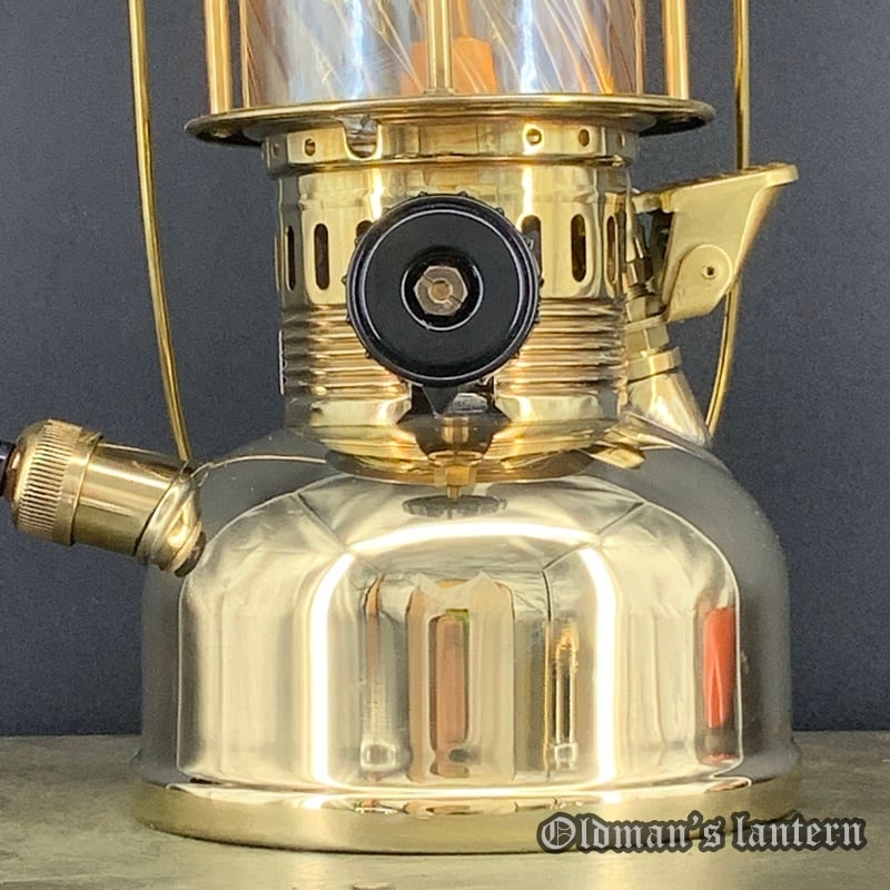 OH済 GENIOL 150 CP HK150 ゲニオール PETROMAX 稀少 】GENIOL 150 CP CAMEL バージョン ゲニオール HK150 | Oldman's