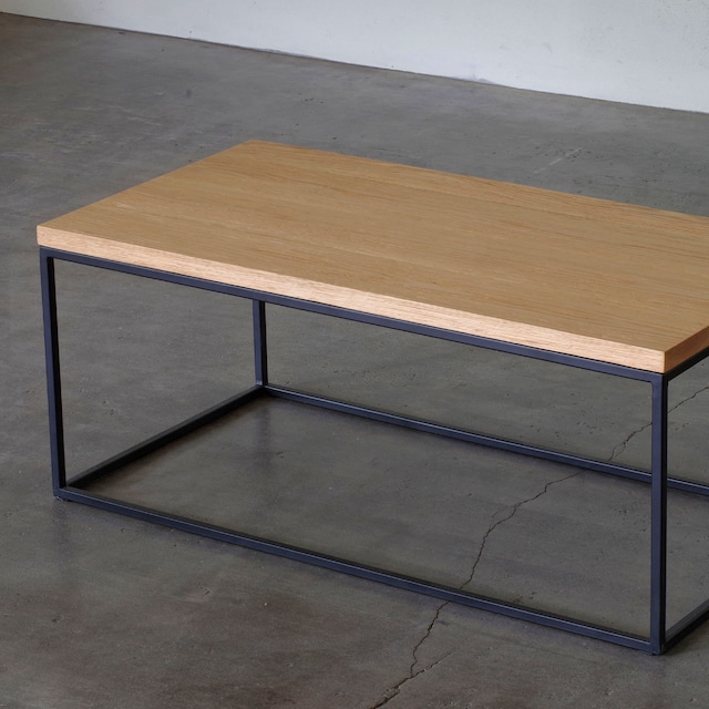 OAK TABLE - S