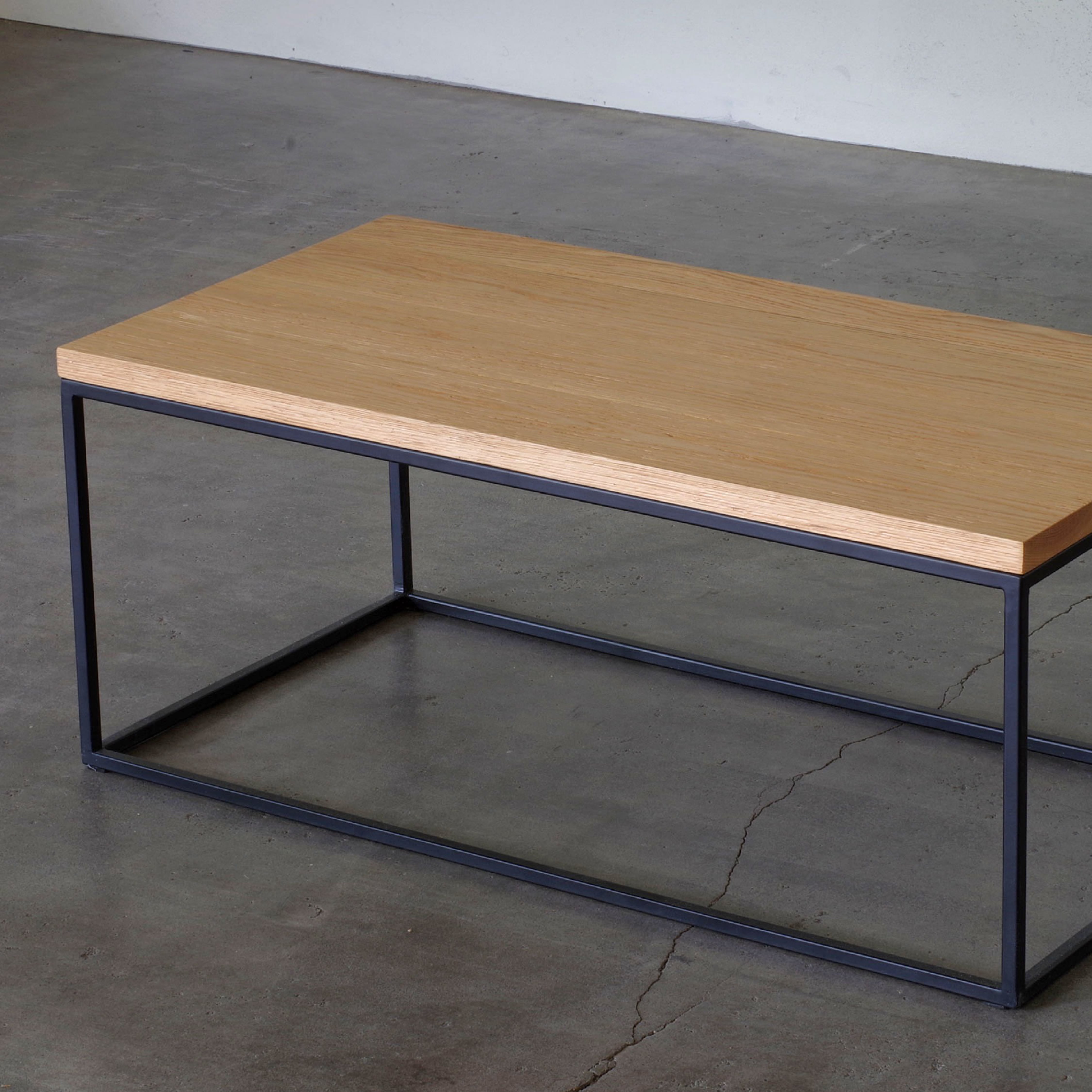 OAK TABLE - S