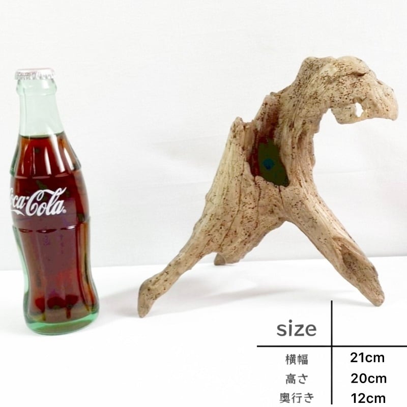 kat034 流木 塊流木 インテリアデザイン 造園 工芸品 パルダリウム