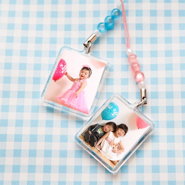 フォトストラップ | フォトスタジオ ハートグラフ