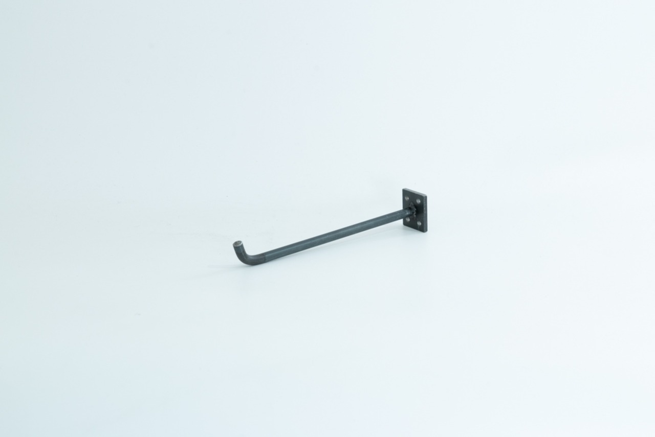 アウトレットSTRAIGHT HOOK 200 /金具/フック/アイアン