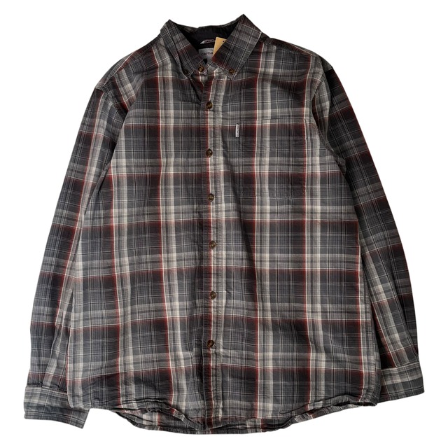Carhartt  長袖シャツ　L