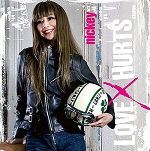 【CD】「LOVE x HURTS」