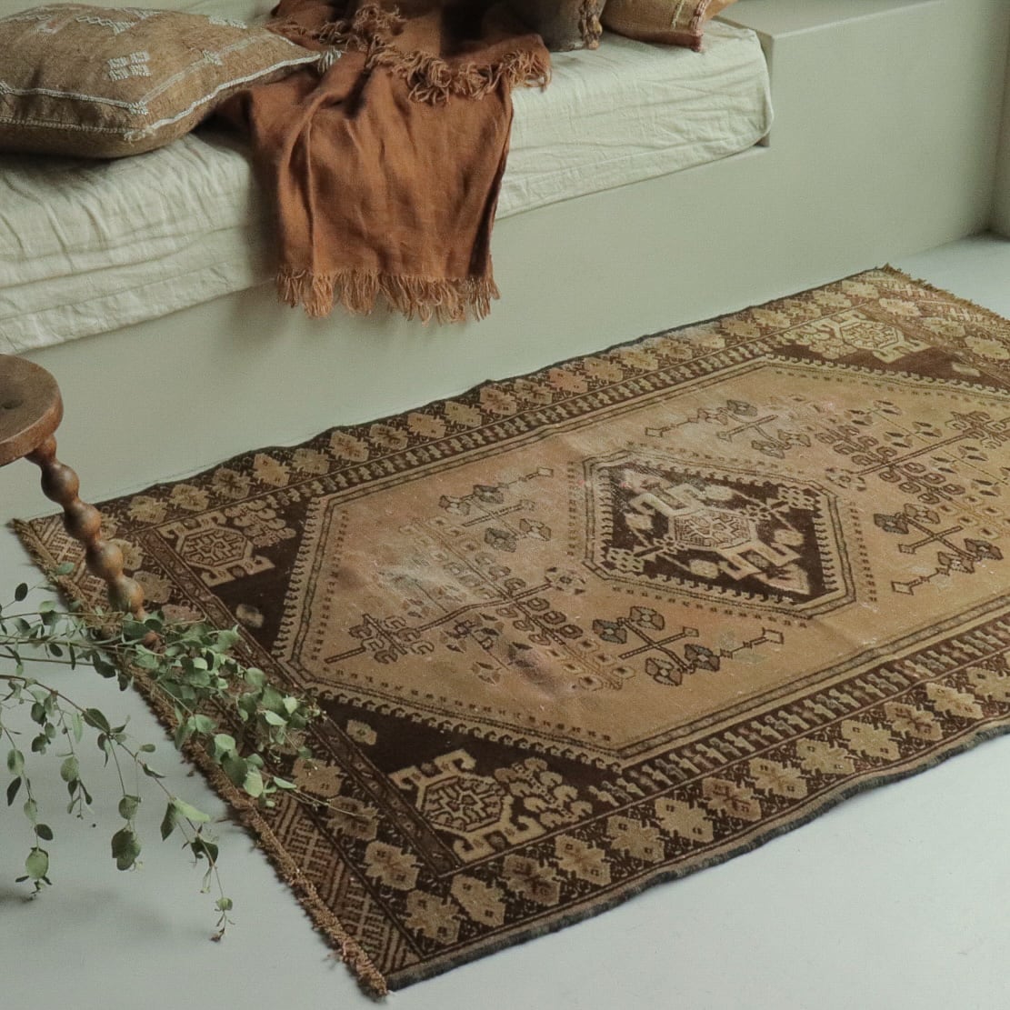 VINTAGE RUG ヴィンテージラグ ヴィンテージラグ #2764 – RUGHAUS