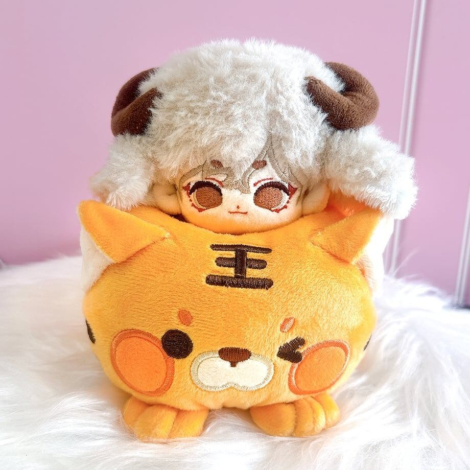 ちびとらライド着ぐるみ10cm用 TGMC-1230 | 推し活グッズの通販