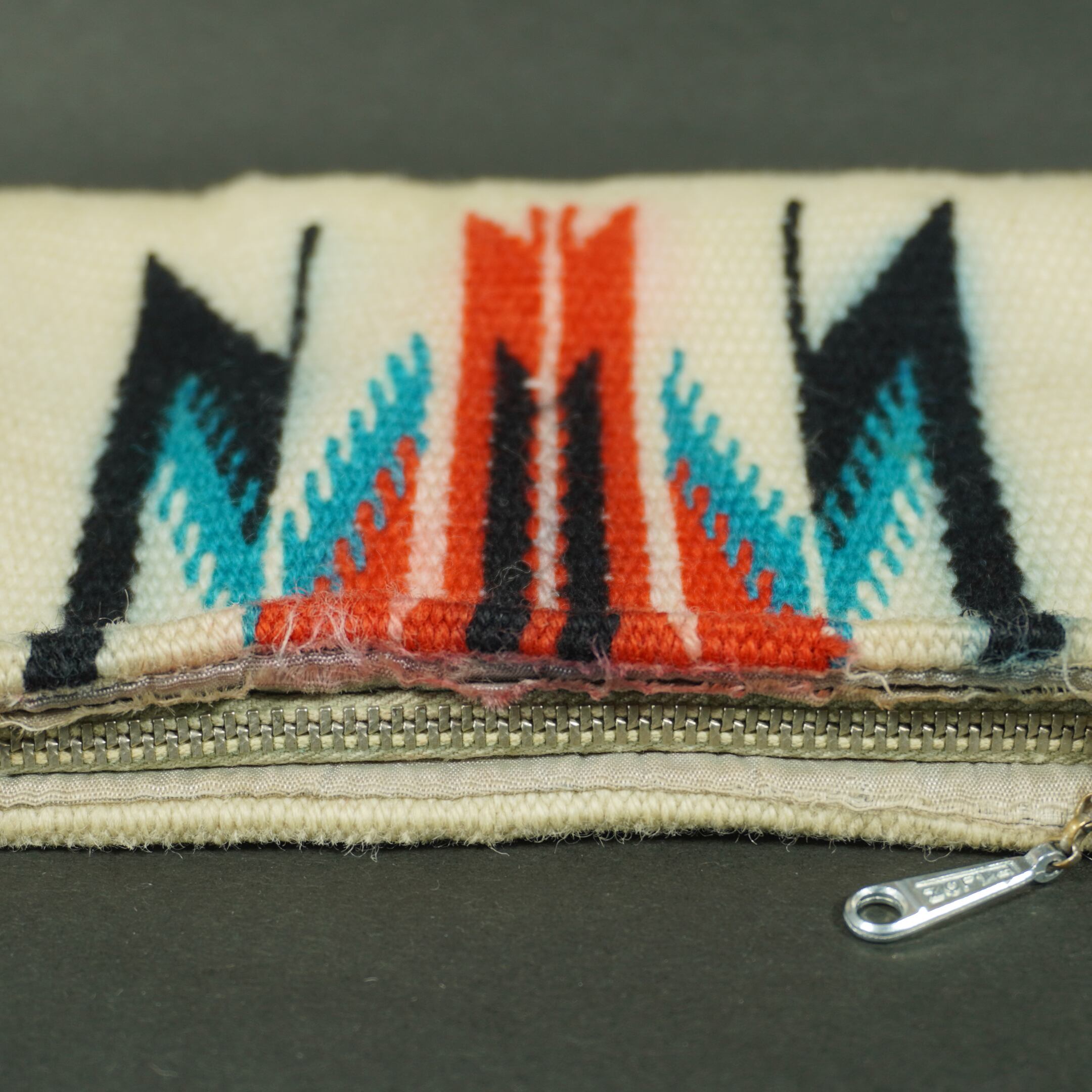 CHIMAYO PURSE 1940s | Loki Vintage&Used