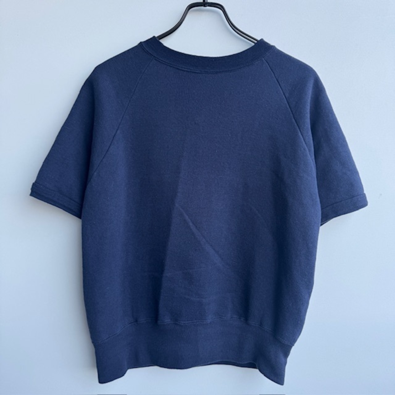 60s 半袖スウェット カッパシグマ グリーン系 画像8