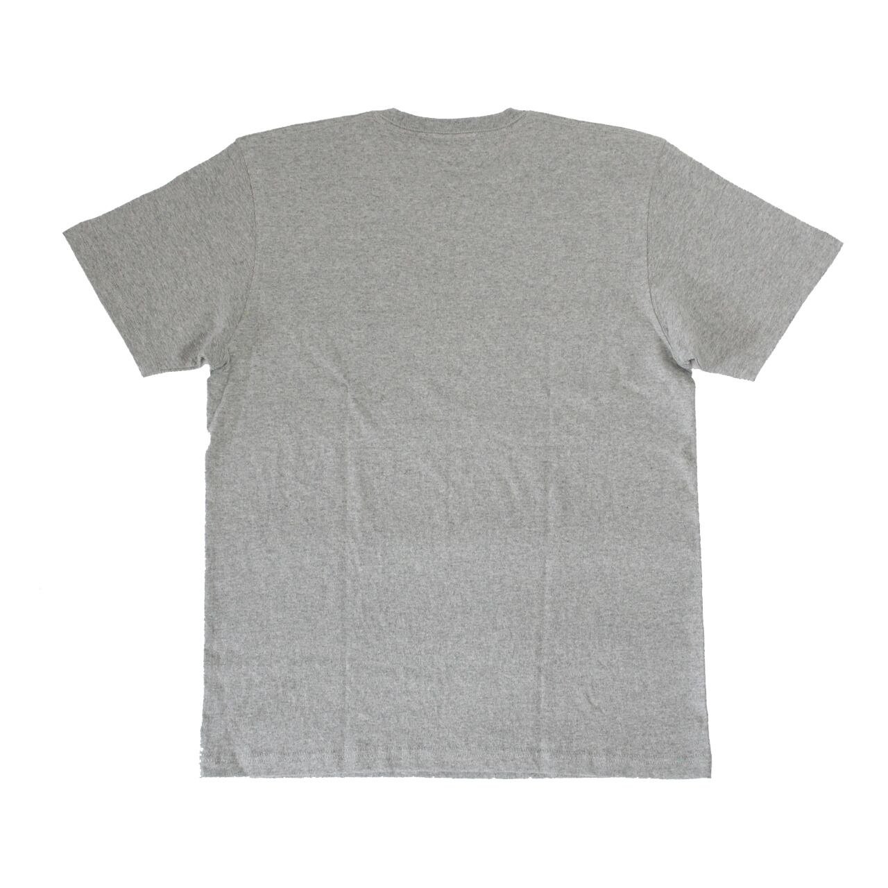 T-SHIRTS (GRAY × NAVY) | surpride