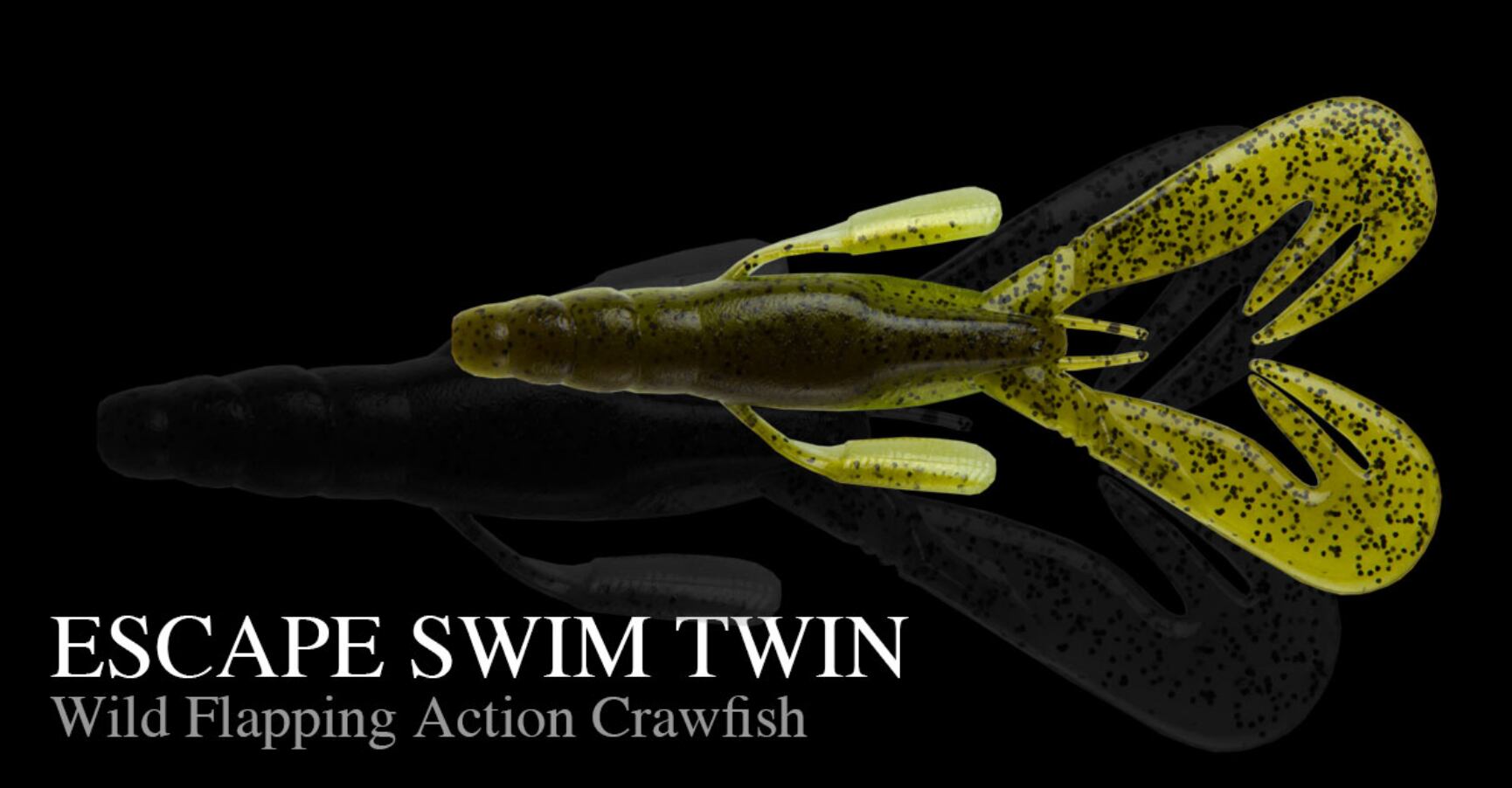 NORIES ESCAPE SWIM TWIN