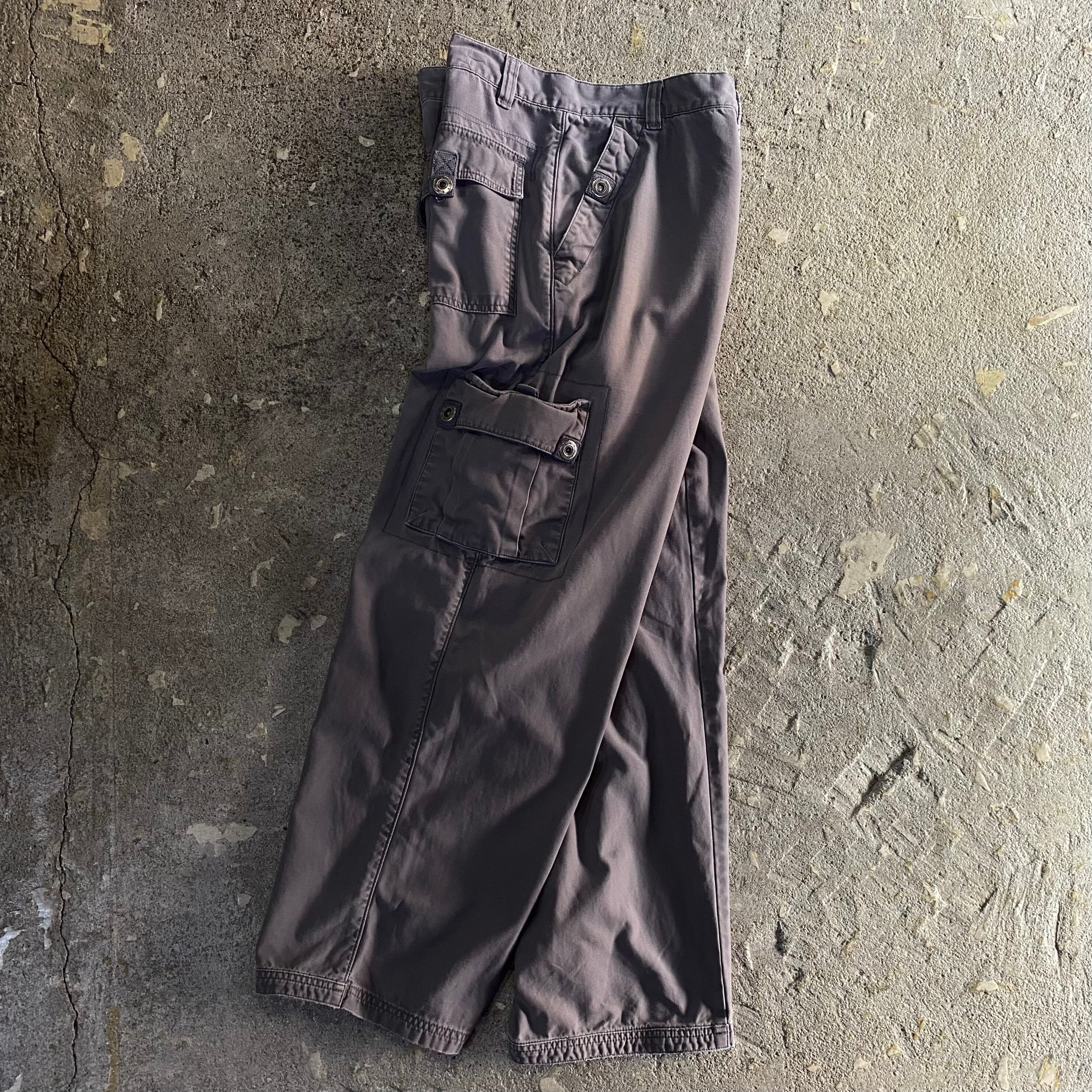 00s No boundaries cargo pants【仙台店】