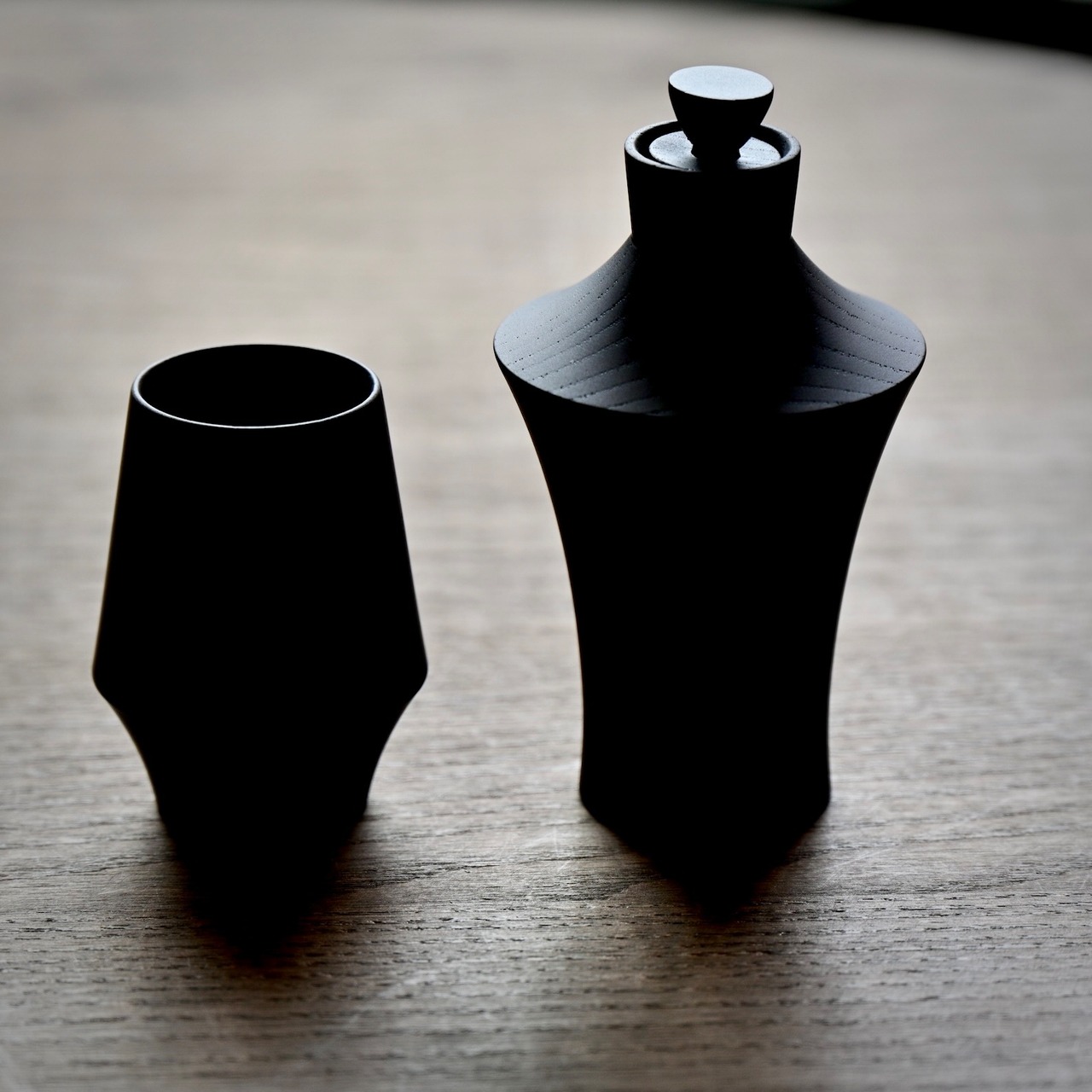 【我戸幹男商店】茶箱 / GATOMIKIO Chabako・画像10