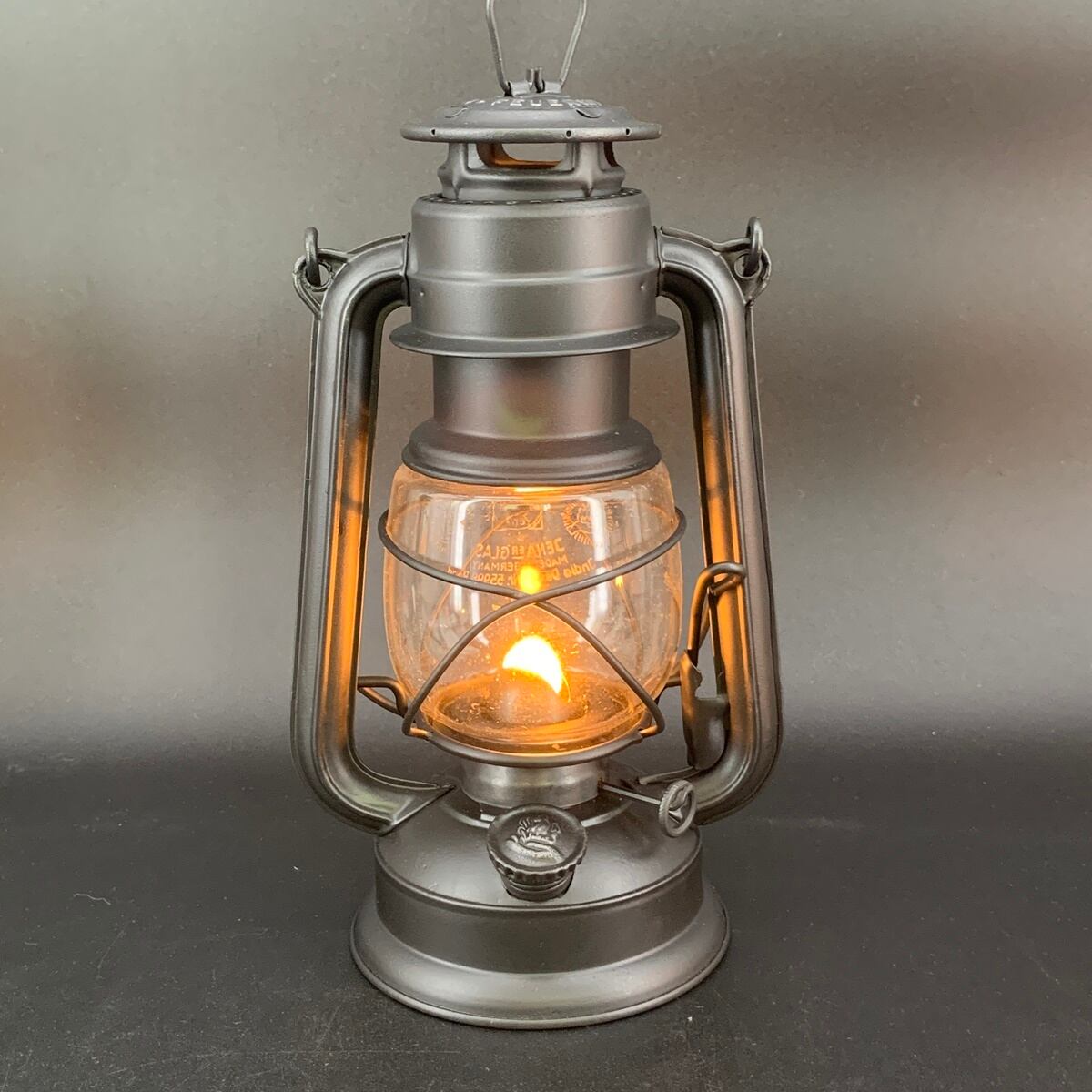 初期型 旧ロゴ FH Nr.275 整備済 ビンテージ 稀少 JENA グローブ ②