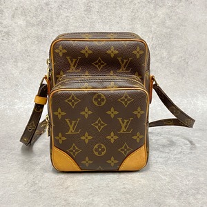 LOUIS VUITTON ルイ・ヴィトン モノグラム アマゾン ショルダーバッグ  7246-202205