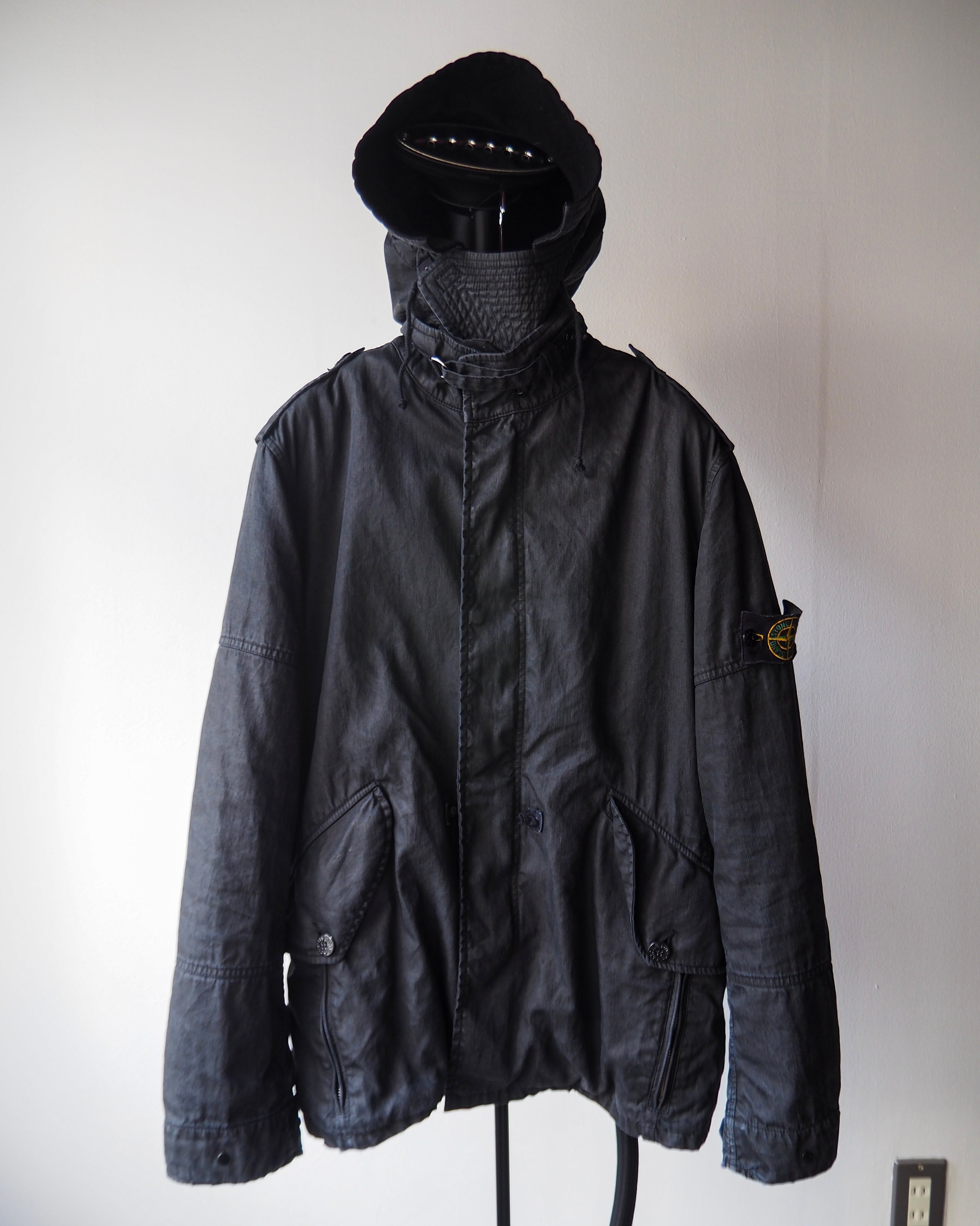 10A/W Stone Island 10A/W Stone Island
